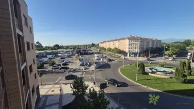Apartment in Plaza de Europa photo 12