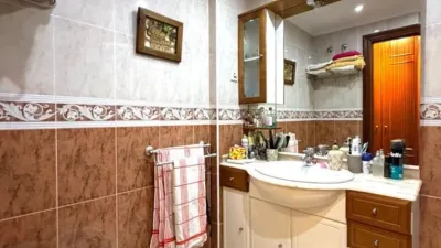 Apartment in Urban Centre photo 20