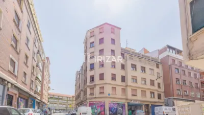 Flat on Lapurdi Etorbidea photo 39