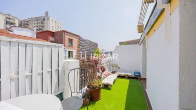 Flat on Lapurdi Etorbidea photo 2