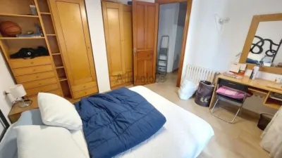 Piso en alquiler en Monasterio de Las Pelayas, Centro (Oviedo)