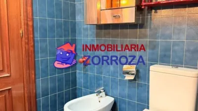 Apartment in Estrada de Abaro photo 20