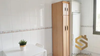 Apartment on Basurtuko Geltokiko Kalea photo 9