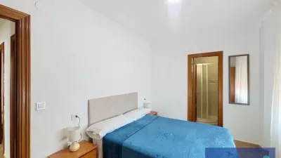 Piso en calle de la Virgen del Socorro, 50 photo 15