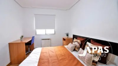 Apartment in Colonia de la Virgen del Camino photo 13