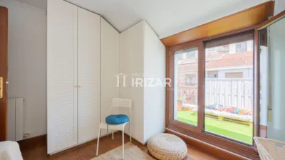 Flat on Lapurdi Etorbidea photo 21