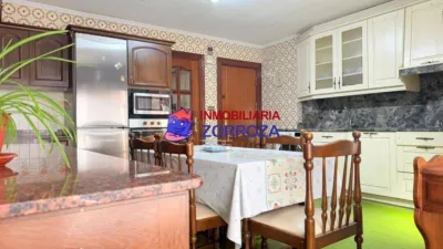 Apartment in Estrada de Abaro photo 25
