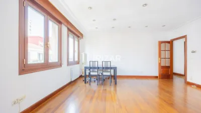 Flat on Lapurdi Etorbidea photo 13