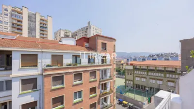 Flat on Lapurdi Etorbidea photo 7