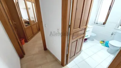Piso en alquiler en Monasterio de Las Pelayas, Centro (Oviedo)