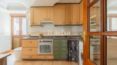 Flat on Lapurdi Etorbidea photo 26