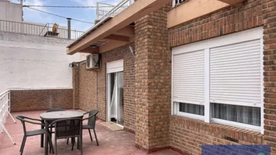Apartment at Calle de la Virgen del Socorro, 50 photo 4