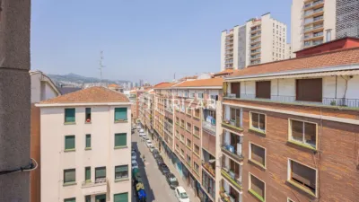 Flat on Lapurdi Etorbidea photo 40