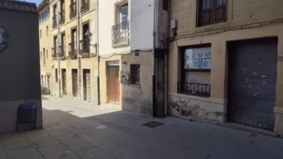 Terraced house on Calle del Fundador Villota, 4 photo 8