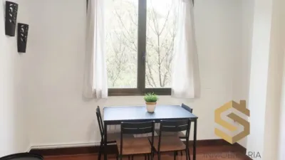 Apartment on Basurtuko Geltokiko Kalea photo 6