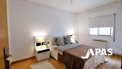 Apartment in Colonia de la Virgen del Camino photo 2