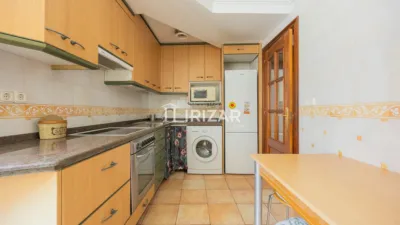 Flat on Lapurdi Etorbidea photo 29