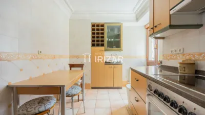 Flat on Lapurdi Etorbidea photo 27