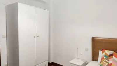 Apartment on Basurtuko Geltokiko Kalea photo 25