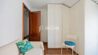 Flat on Lapurdi Etorbidea photo 23