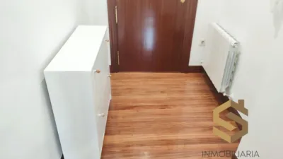 Apartment on Basurtuko Geltokiko Kalea photo 27