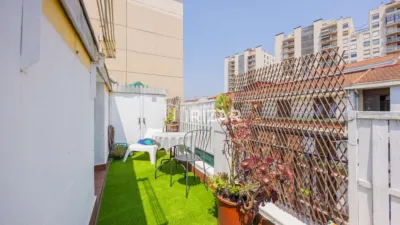 Flat on Lapurdi Etorbidea photo 6