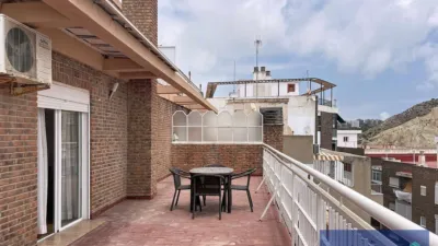 Apartment at Calle de la Virgen del Socorro, 50 photo 3