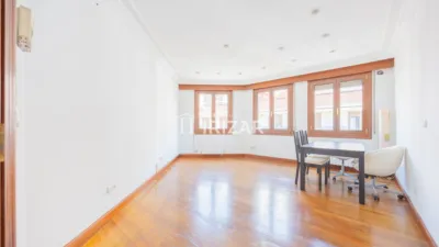 Flat on Lapurdi Etorbidea photo 12