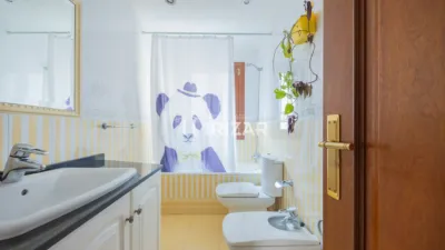 Flat on Lapurdi Etorbidea photo 32