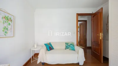 Flat on Lapurdi Etorbidea photo 24