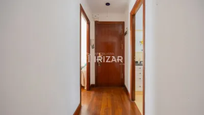 Flat on Lapurdi Etorbidea photo 36