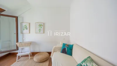Flat on Lapurdi Etorbidea photo 22