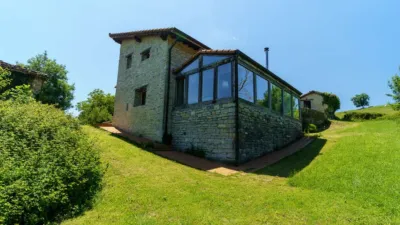House Next to the Quejana Monumental Complex photo 9