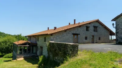 House Next to the Quejana Monumental Complex photo 8
