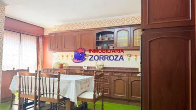 Apartment in Estrada de Abaro photo 24