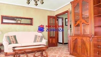 Apartment in Estrada de Abaro photo 4