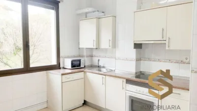 Apartment on Basurtuko Geltokiko Kalea photo 8
