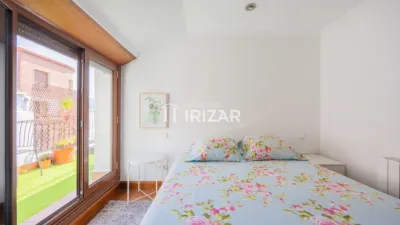 Flat on Lapurdi Etorbidea photo 18