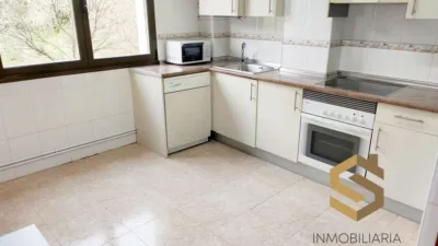 Apartment on Basurtuko Geltokiko Kalea photo 10