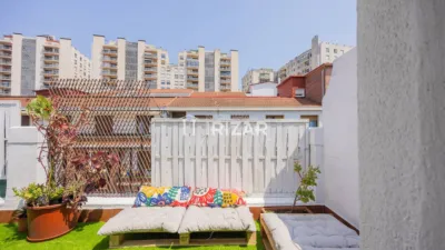 Flat on Lapurdi Etorbidea photo 3