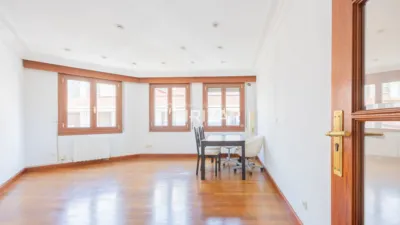 Flat on Lapurdi Etorbidea photo 14