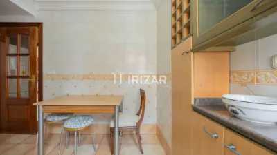 Flat on Lapurdi Etorbidea photo 31