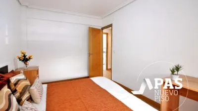 Apartment in Colonia de la Virgen del Camino photo 20