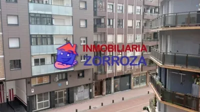 Apartment in Estrada de Abaro photo 34