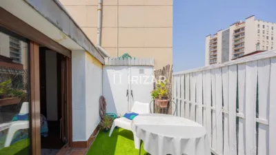 Flat on Lapurdi Etorbidea photo 4