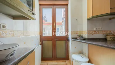Flat on Lapurdi Etorbidea photo 28