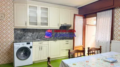 Apartment in Estrada de Abaro photo 22