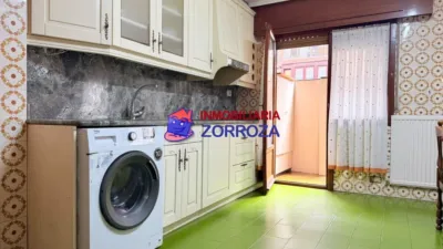 Apartment in Estrada de Abaro photo 23
