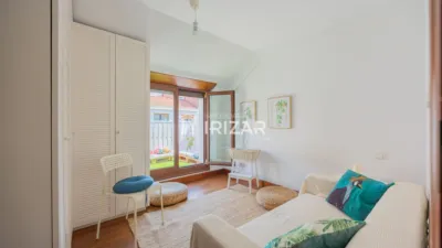 Flat on Lapurdi Etorbidea photo 20