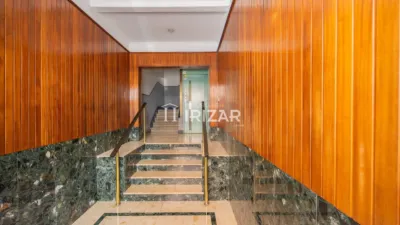 Flat on Lapurdi Etorbidea photo 37